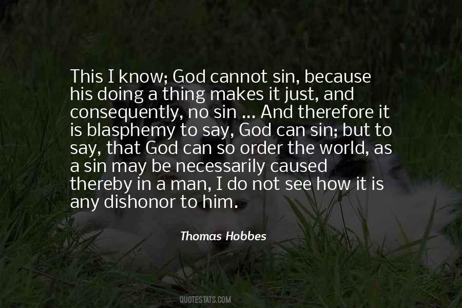 Thomas Hobbes Quotes #269960 Thomas Hobbes Quotes #269960