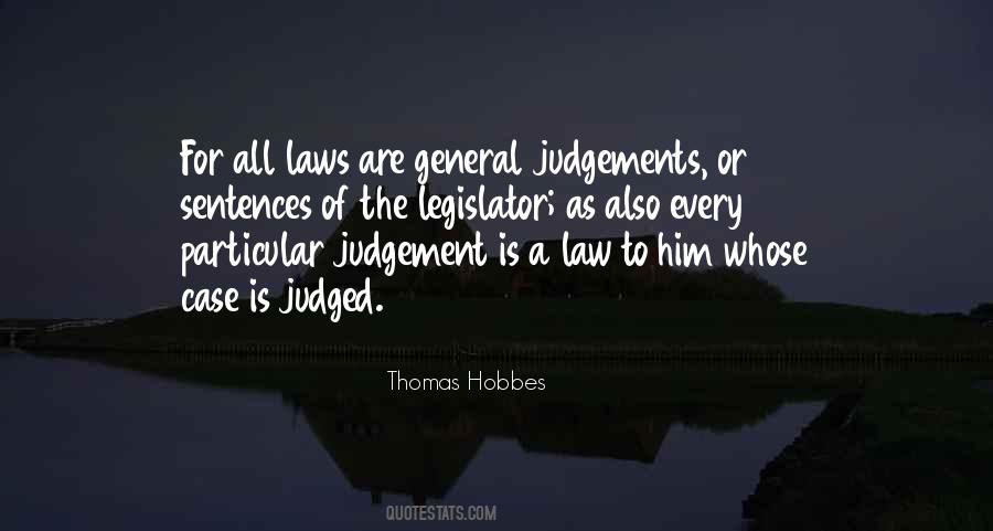Thomas Hobbes Quotes #421192