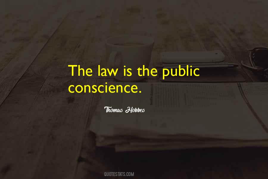 Thomas Hobbes Quotes #814613