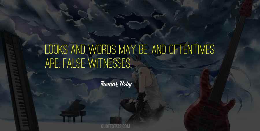 Thomas Hoby Quotes #998912 Thomas Hoby Quotes #998912