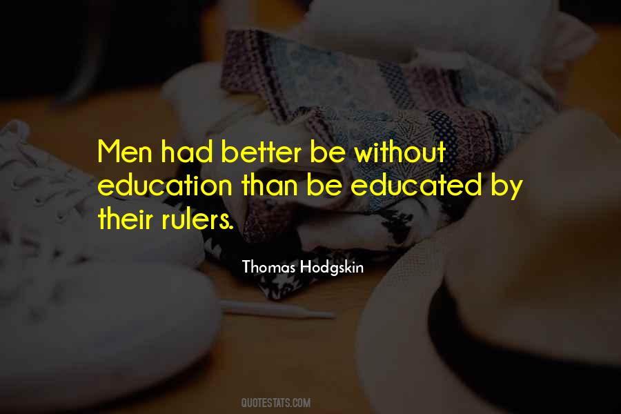 Thomas Hodgskin Quotes #914040 Thomas Hodgskin Quotes #914040