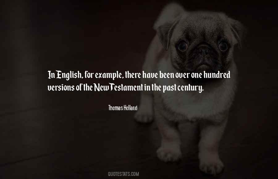 Thomas Holland Quotes #1667814 Thomas Holland Quotes #1667814