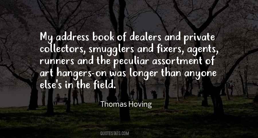 Thomas Hoving Quotes #1080010