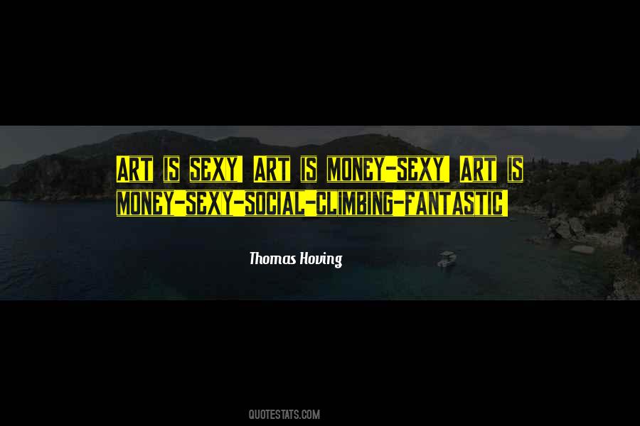 Thomas Hoving Quotes #1808061