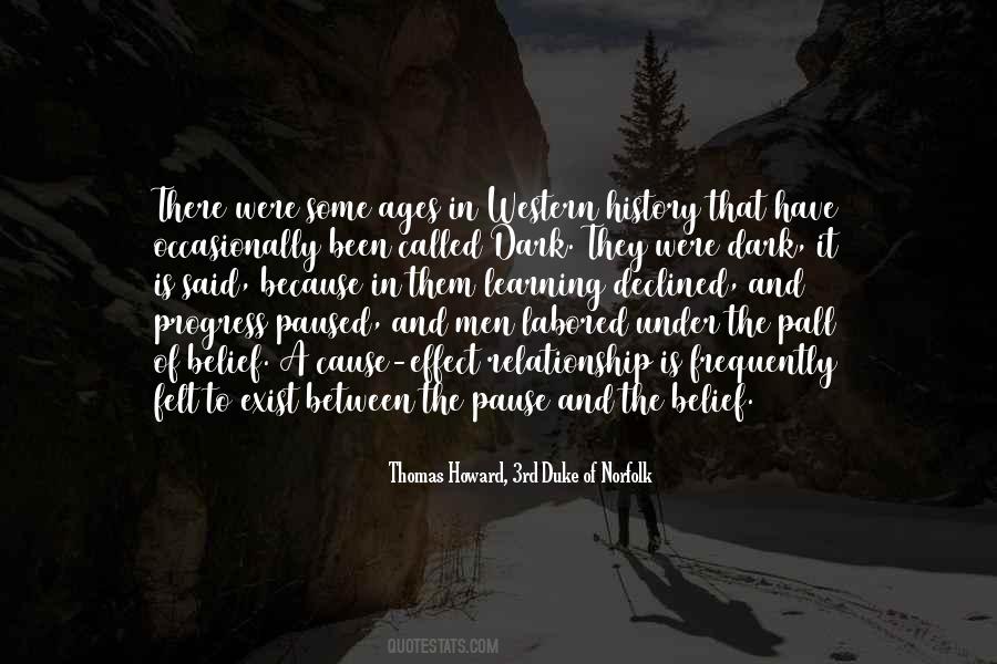 Thomas Howard, 3rd Duke Of Norfolk Quotes #937238 Thomas Howard, 3rd Duke Of Norfolk Quotes #937238
