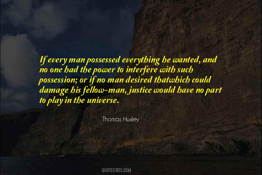 Thomas Huxley Quotes #1563102