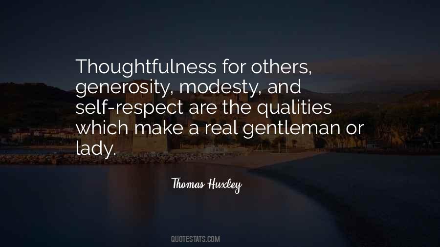 Thomas Huxley Quotes #579103