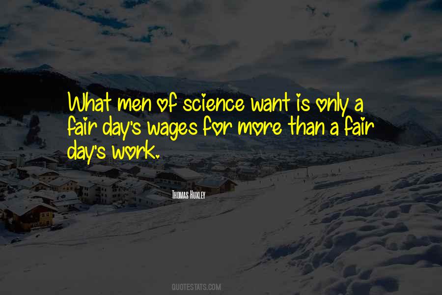 Thomas Huxley Quotes #703026