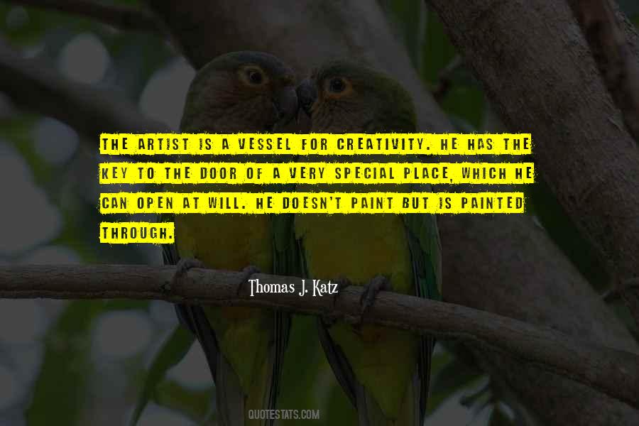 Thomas J. Katz Quotes #759384 Thomas J. Katz Quotes #759384