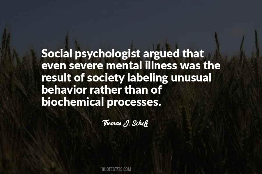 Thomas J. Scheff Quotes #1332471 Thomas J. Scheff Quotes #1332471