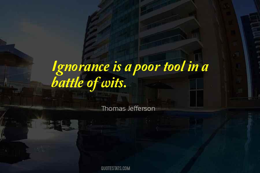 Thomas Jefferson Quotes #1042284