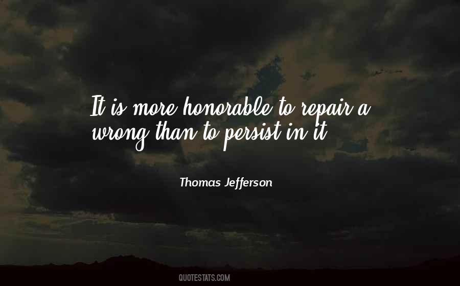 Thomas Jefferson Quotes #1481469