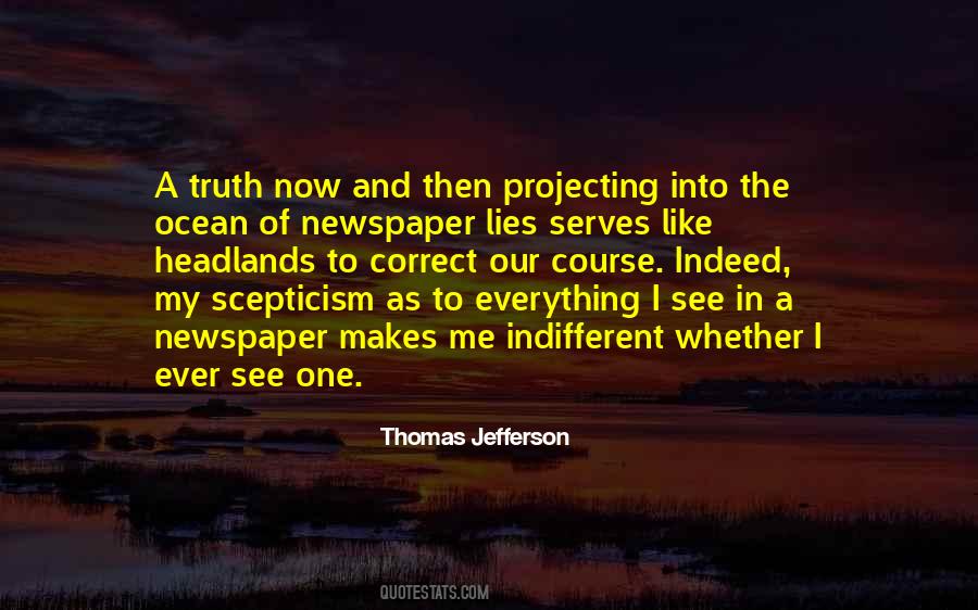 Thomas Jefferson Quotes #1554216