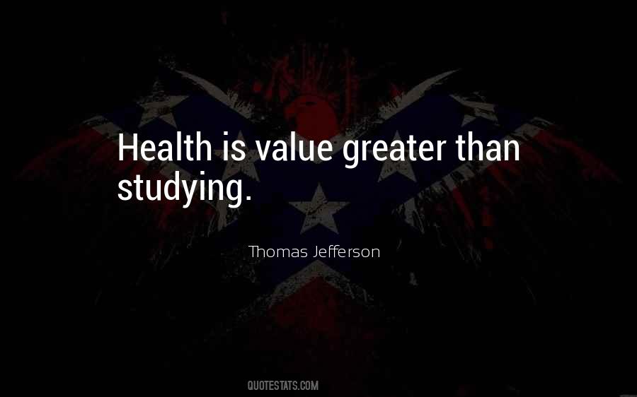 Thomas Jefferson Quotes #1576331