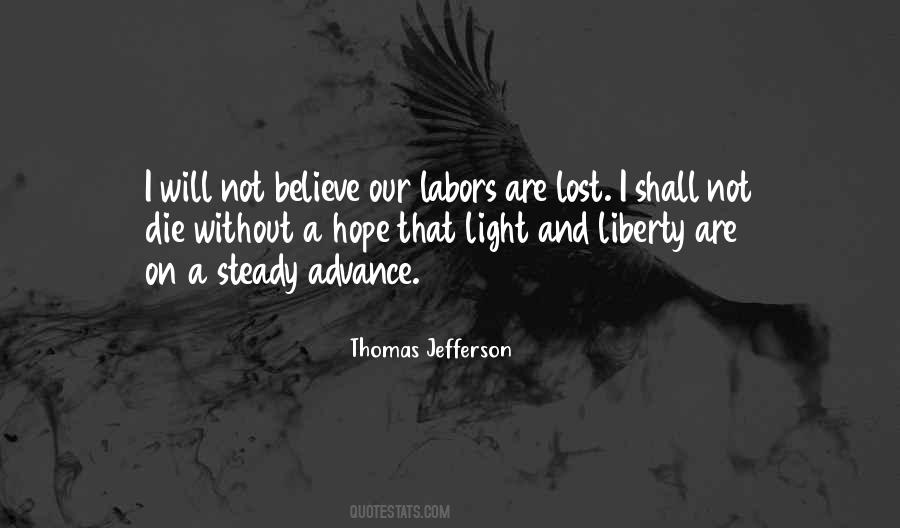 Thomas Jefferson Quotes #158167