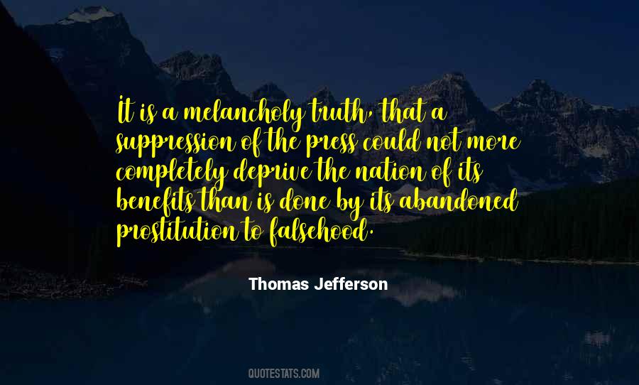 Thomas Jefferson Quotes #1810994