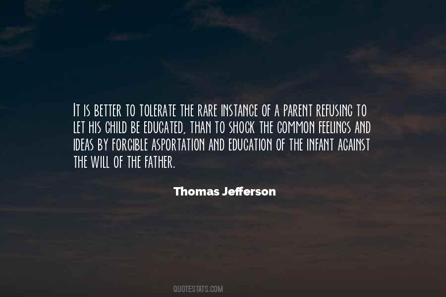 Thomas Jefferson Quotes #24883