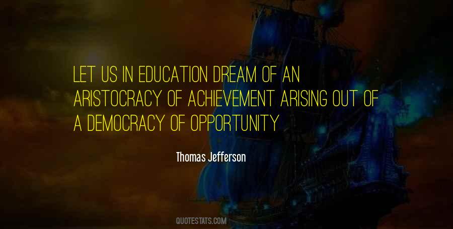 Thomas Jefferson Quotes #371480