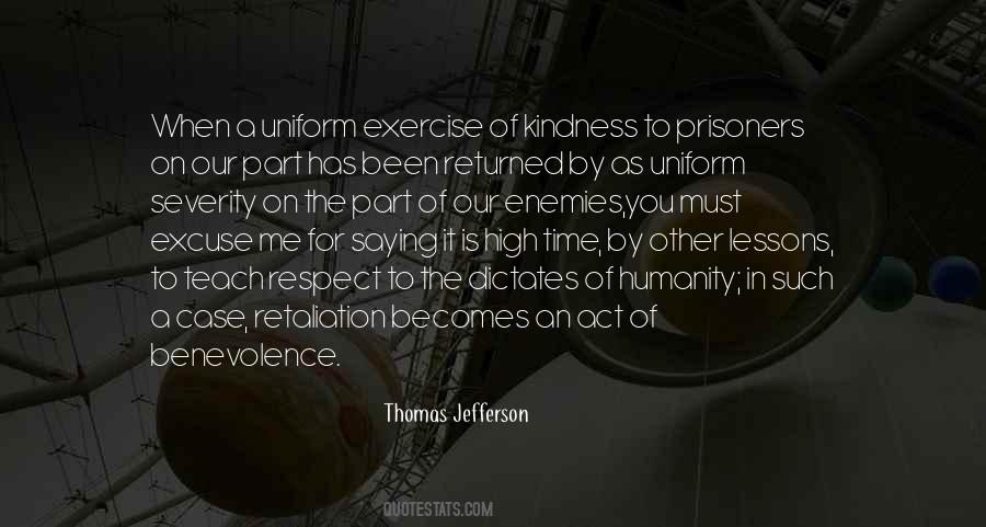 Thomas Jefferson Quotes #414919