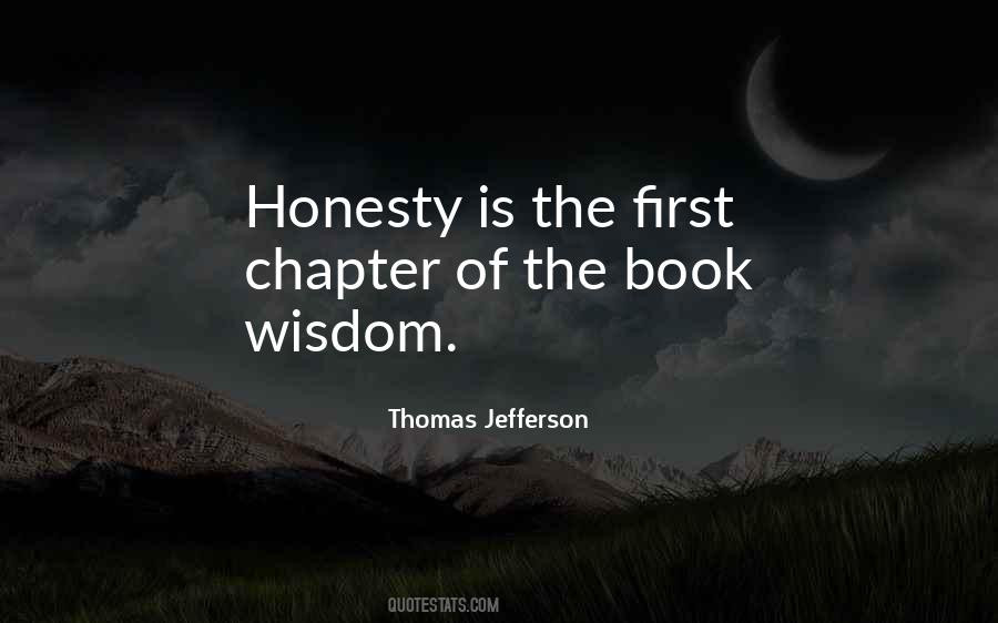 Thomas Jefferson Quotes #446121