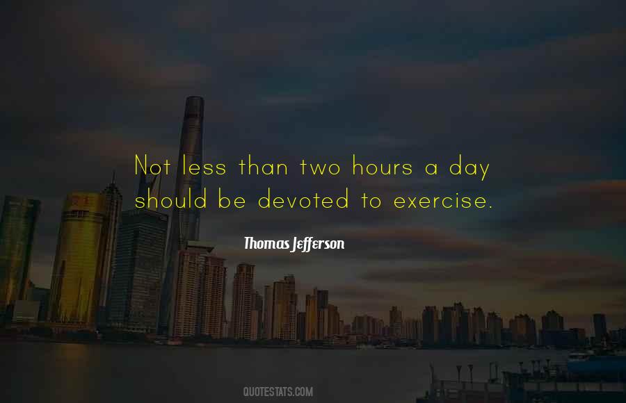 Thomas Jefferson Quotes #508520