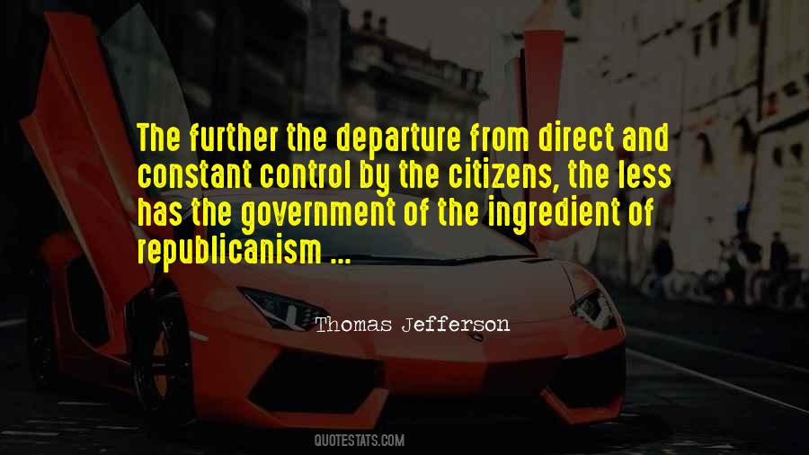 Thomas Jefferson Quotes #548598