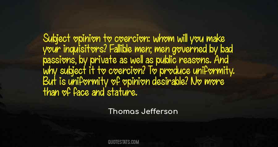 Thomas Jefferson Quotes #584838