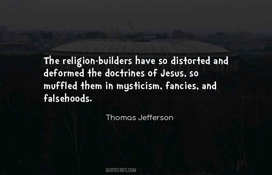 Thomas Jefferson Quotes #599883