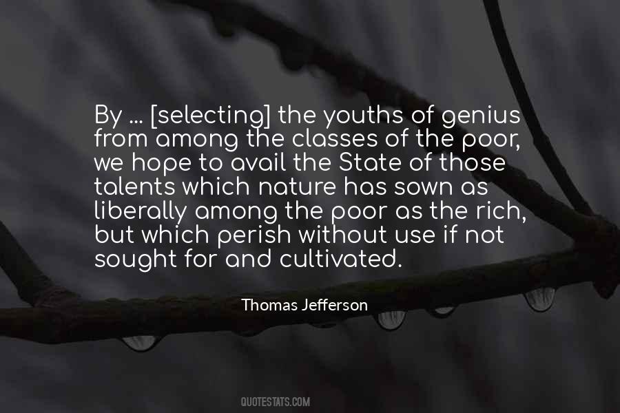 Thomas Jefferson Quotes #620017
