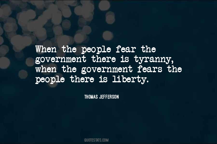 Thomas Jefferson Quotes #638697