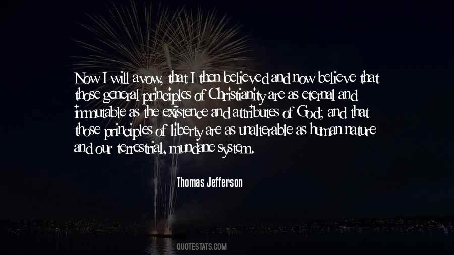 Thomas Jefferson Quotes #644489