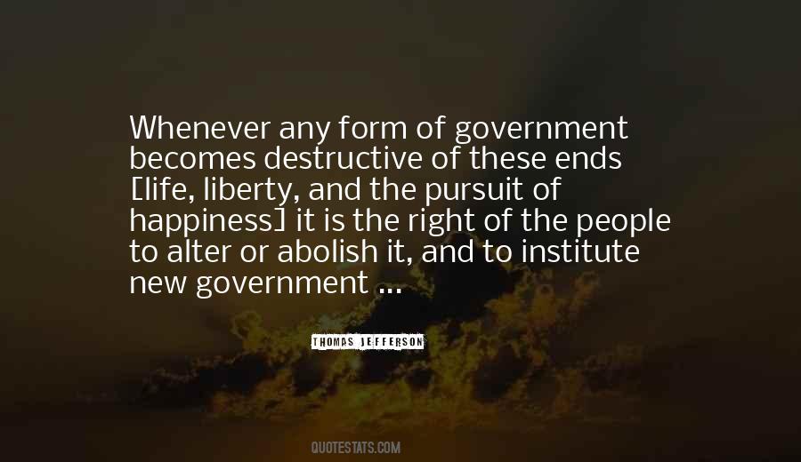 Thomas Jefferson Quotes #67221