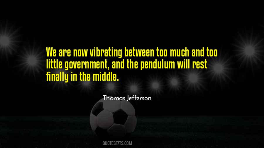 Thomas Jefferson Quotes #795508