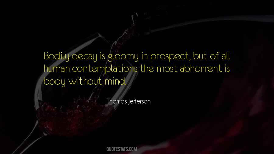 Thomas Jefferson Quotes #873982