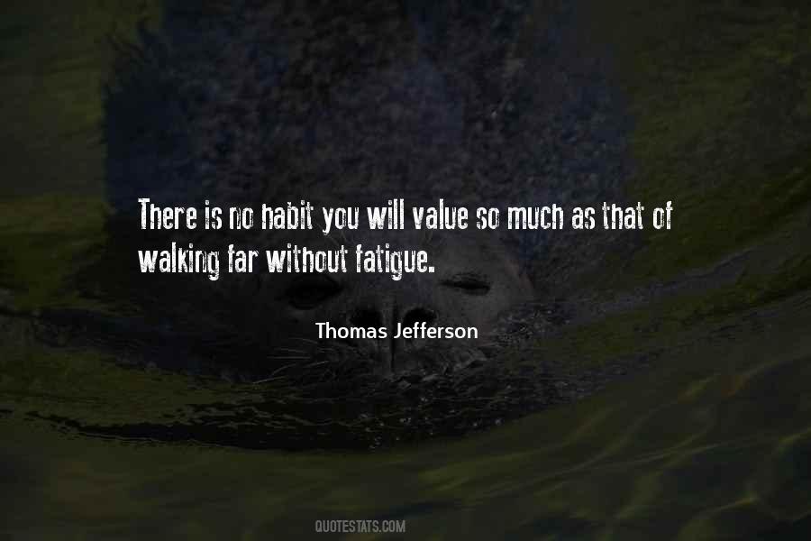 Thomas Jefferson Quotes #99127