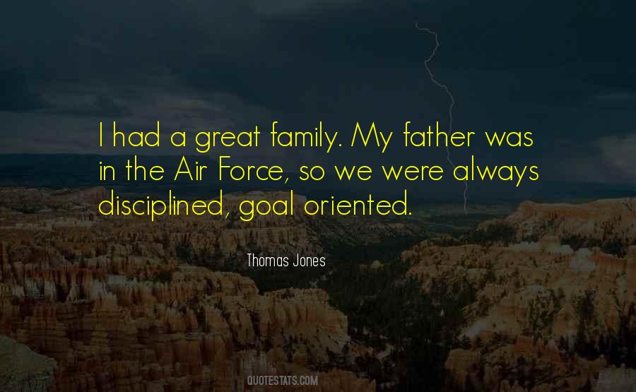 Thomas Jones Quotes #1187912