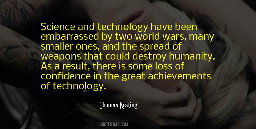 Thomas Keating Quotes #931091