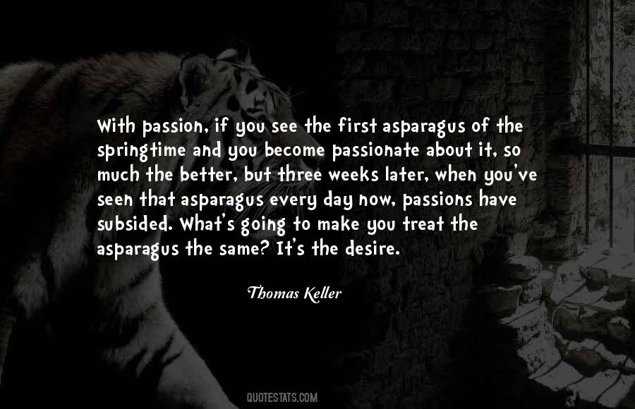 Thomas Keller Quotes #1157443