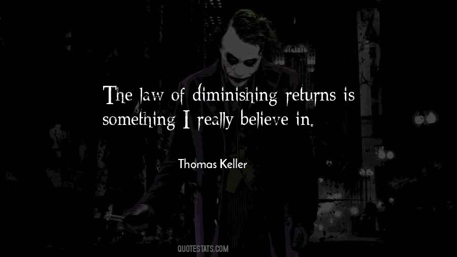 Thomas Keller Quotes #1180693