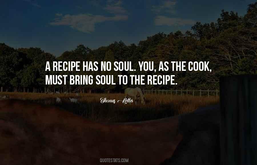 Thomas Keller Quotes #1221767