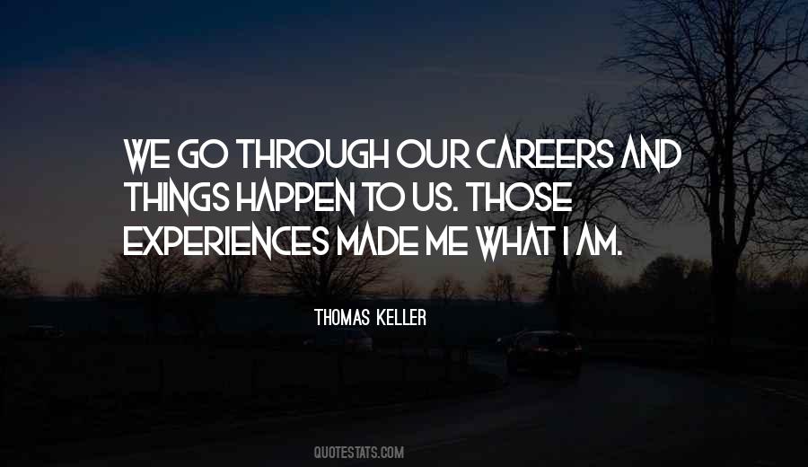 Thomas Keller Quotes #1265387