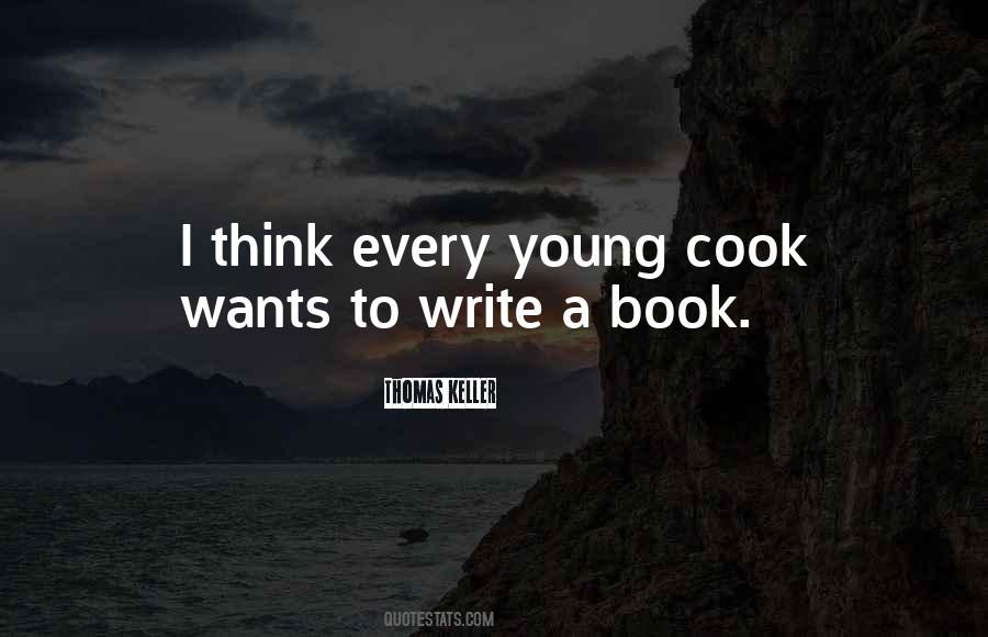 Thomas Keller Quotes #1307919
