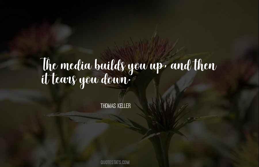 Thomas Keller Quotes #1314165