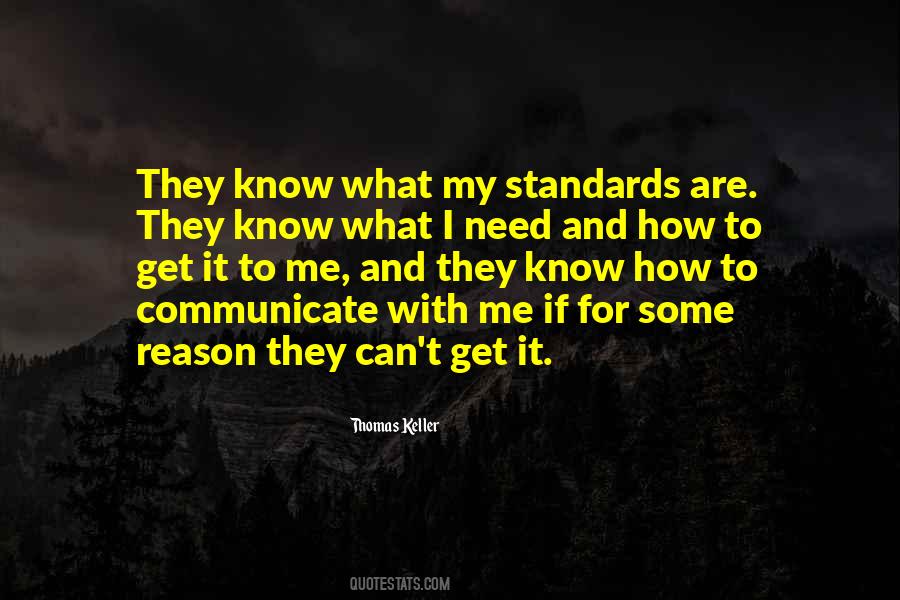 Thomas Keller Quotes #1352884