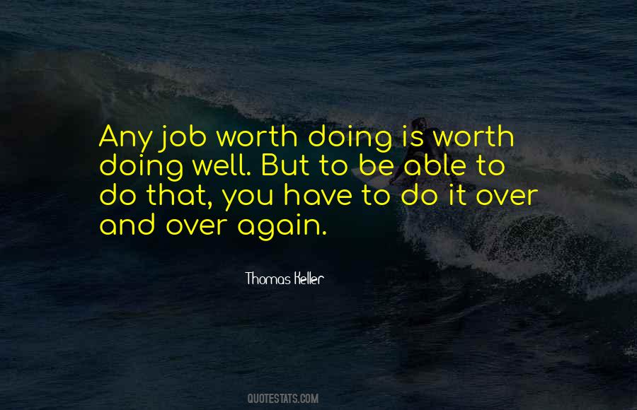 Thomas Keller Quotes #1525300