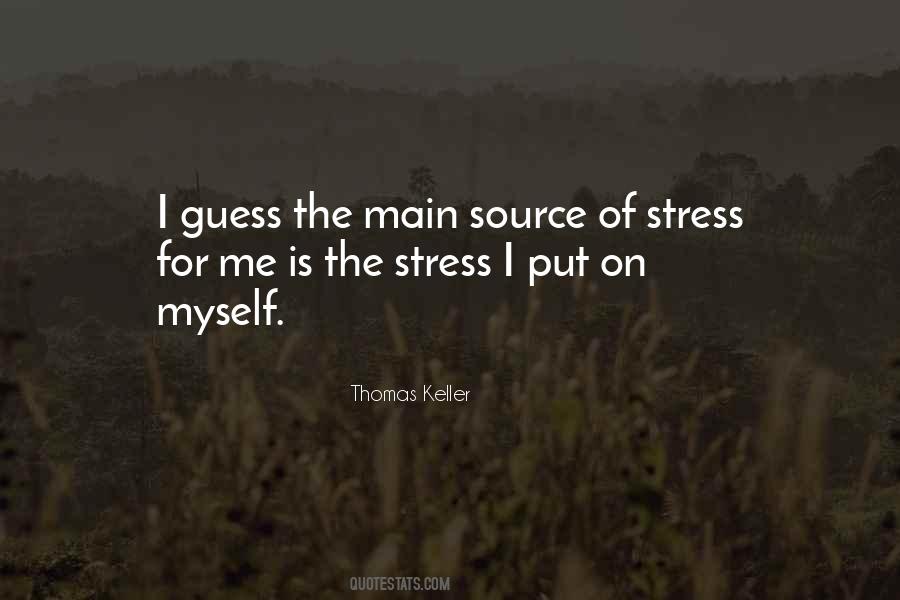 Thomas Keller Quotes #1600039