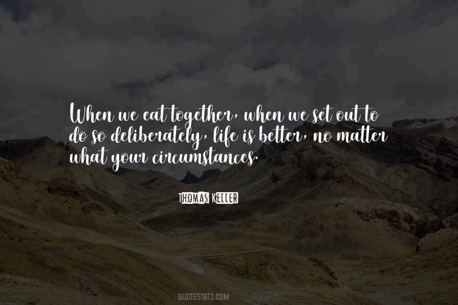 Thomas Keller Quotes #1619383