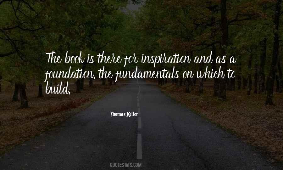 Thomas Keller Quotes #1670155