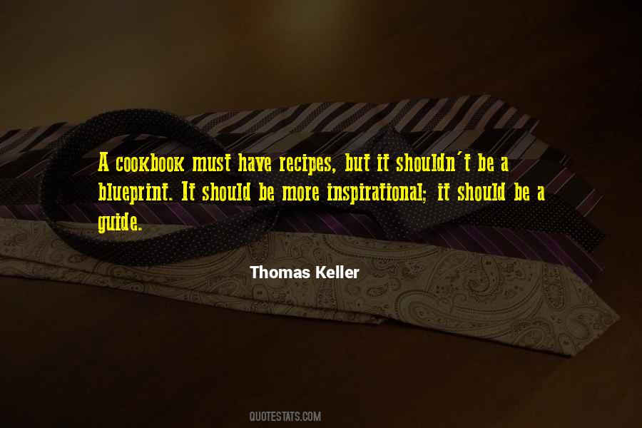 Thomas Keller Quotes #383680