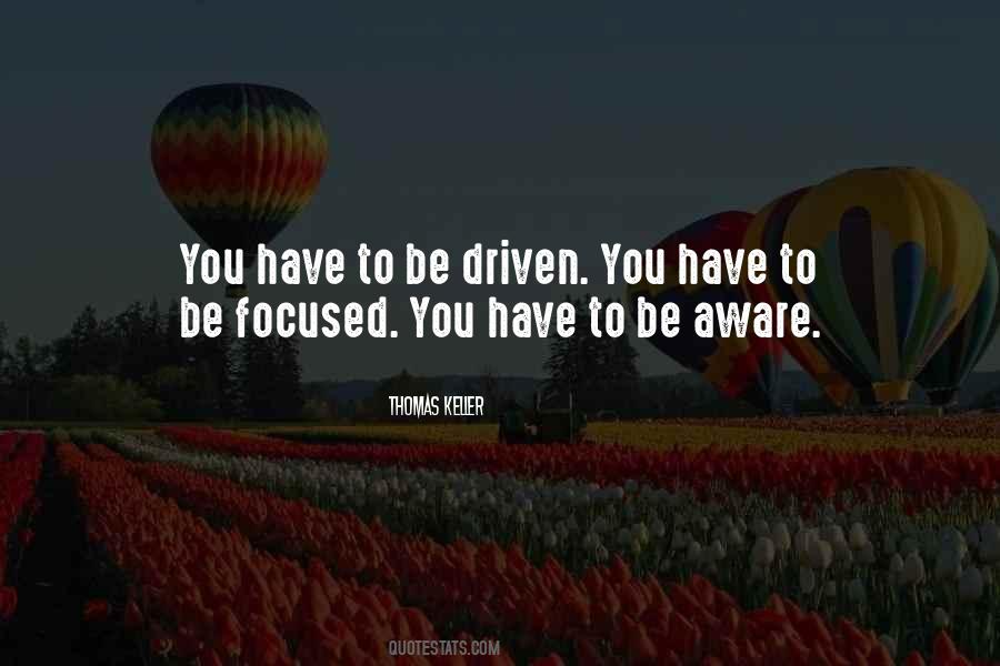 Thomas Keller Quotes #459503
